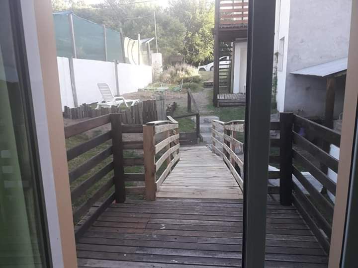 Casa + Departamento en Venta en Gral. José De San Martín 226, Centro, Monte Hermoso - Bahía Blanca Propiedades | SITIO OFICIAL l