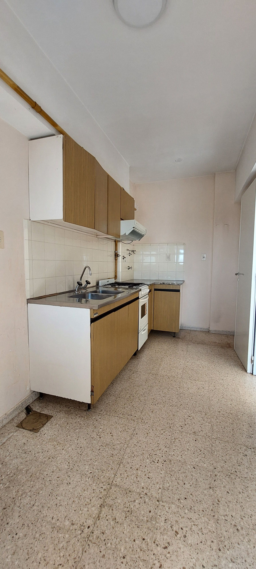 Departamento en Venta en Dorrego 589, Macrocentro, Bahía Blanca - Bahía Blanca Propiedades | SITIO OFICIAL l