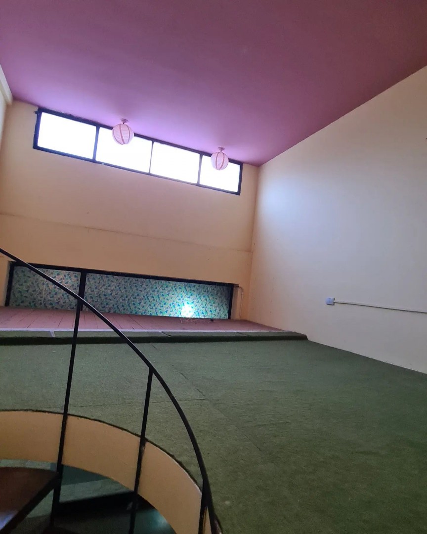 Oficina en Alquiler en San Martin 341, Centro, Bahía Blanca - Bahía Blanca Propiedades | SITIO OFICIAL l