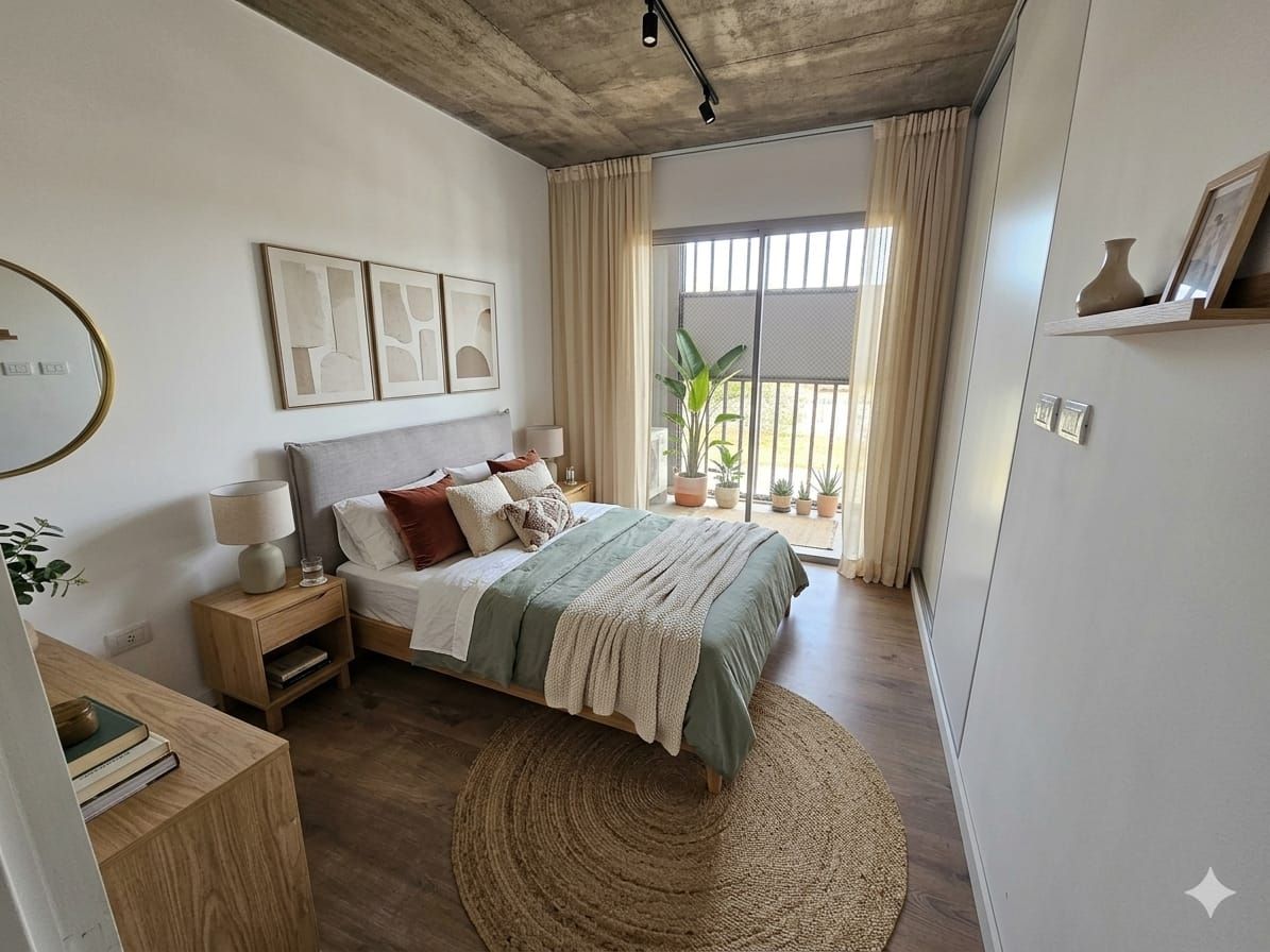 Departamento  - Fideicomiso en De Angelis 574, Santa Margarita, Bahía Blanca - Bahía Blanca Propiedades | SITIO OFICIAL l