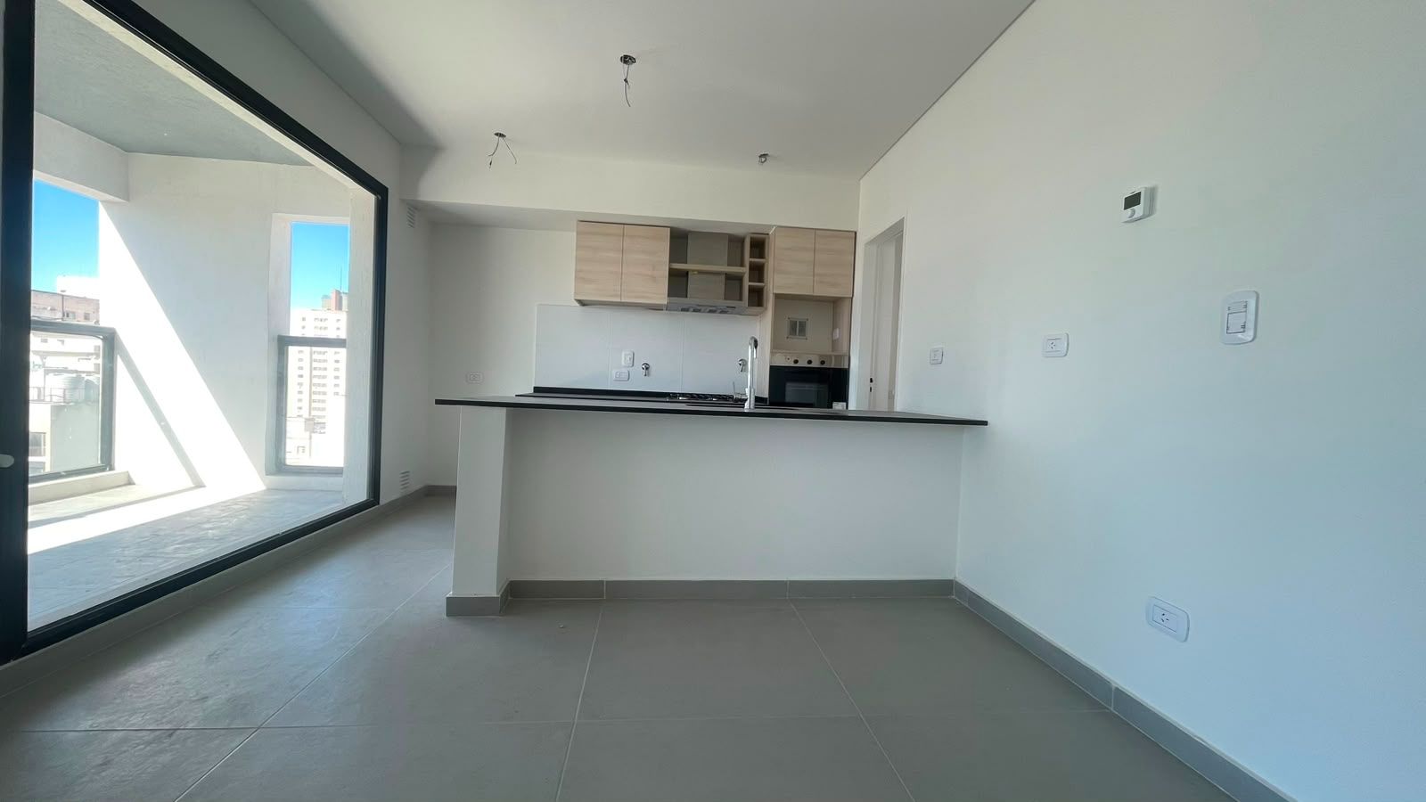 Departamento en Venta en Guemes 68,  Bahía Blanca - Bahía Blanca Propiedades | SITIO OFICIAL l