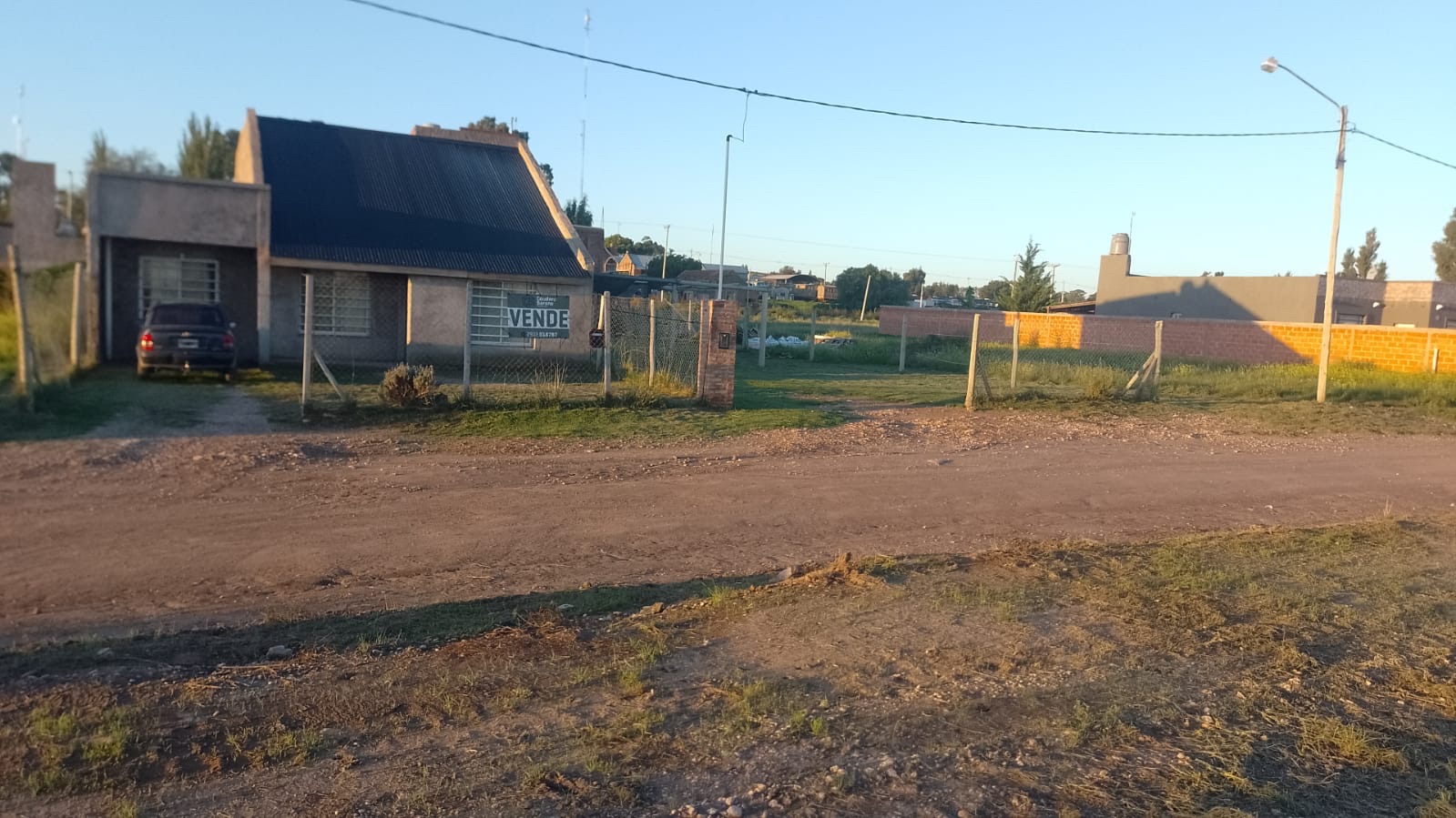 Casa en Venta en El Benteveo 5625,  Bahía Blanca - Bahía Blanca Propiedades | SITIO OFICIAL l