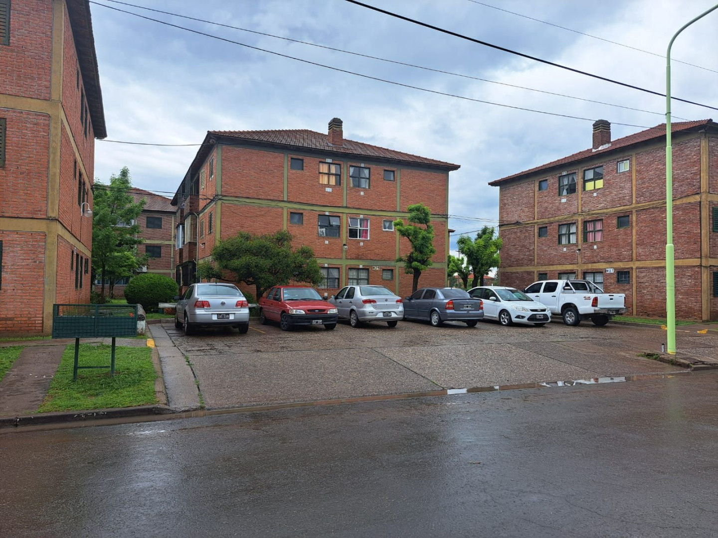 Departamento en Alquiler en Coronel Falcón 1450, UPCN, Bahía Blanca - Bahía Blanca Propiedades | SITIO OFICIAL l