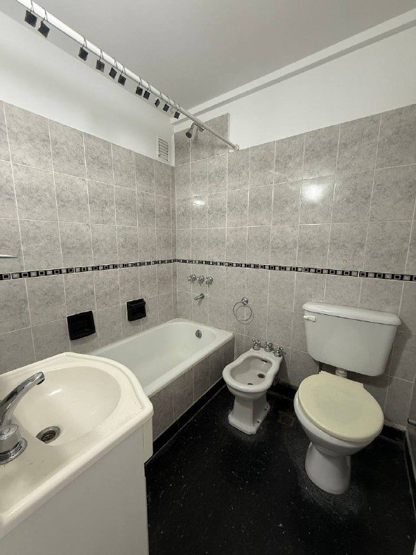 Departamento en Alquiler en 25 De Mayo 252, Pedro Pico, Bahía Blanca - Bahía Blanca Propiedades | SITIO OFICIAL l