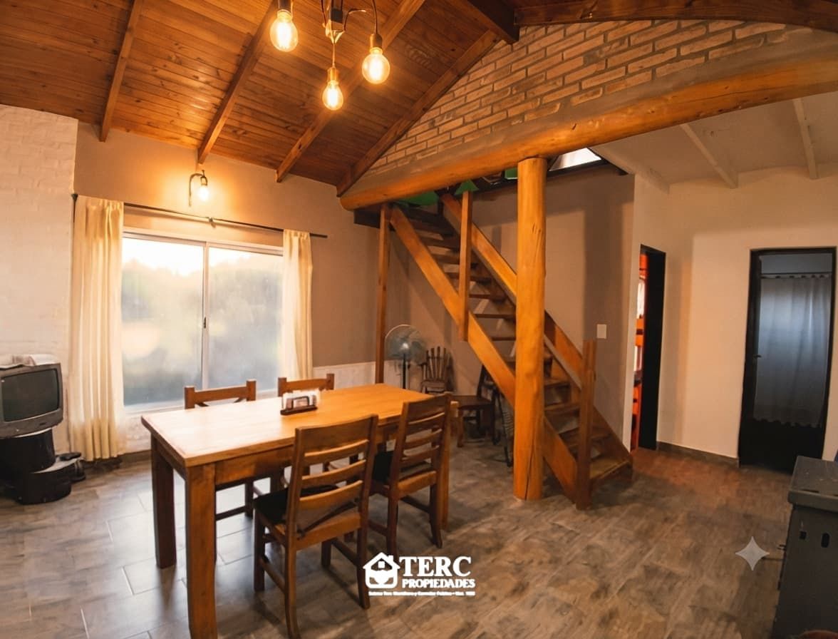 Casa en Venta en Misto ,  Villa Ventana - Bahía Blanca Propiedades | SITIO OFICIAL l