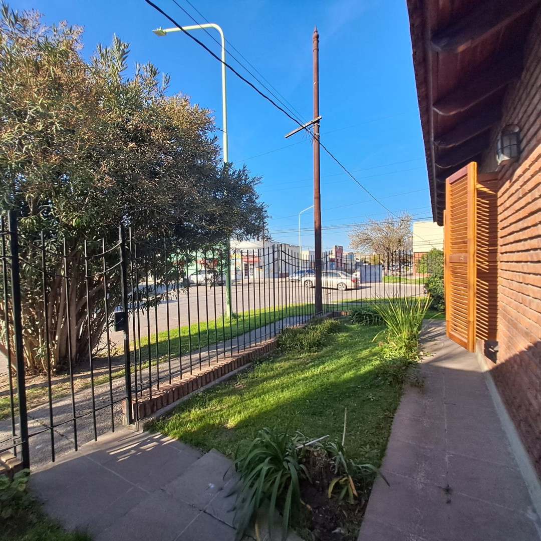 Casa en Venta en Villarino 1397, San Martin, Bahía Blanca - Bahía Blanca Propiedades | SITIO OFICIAL l