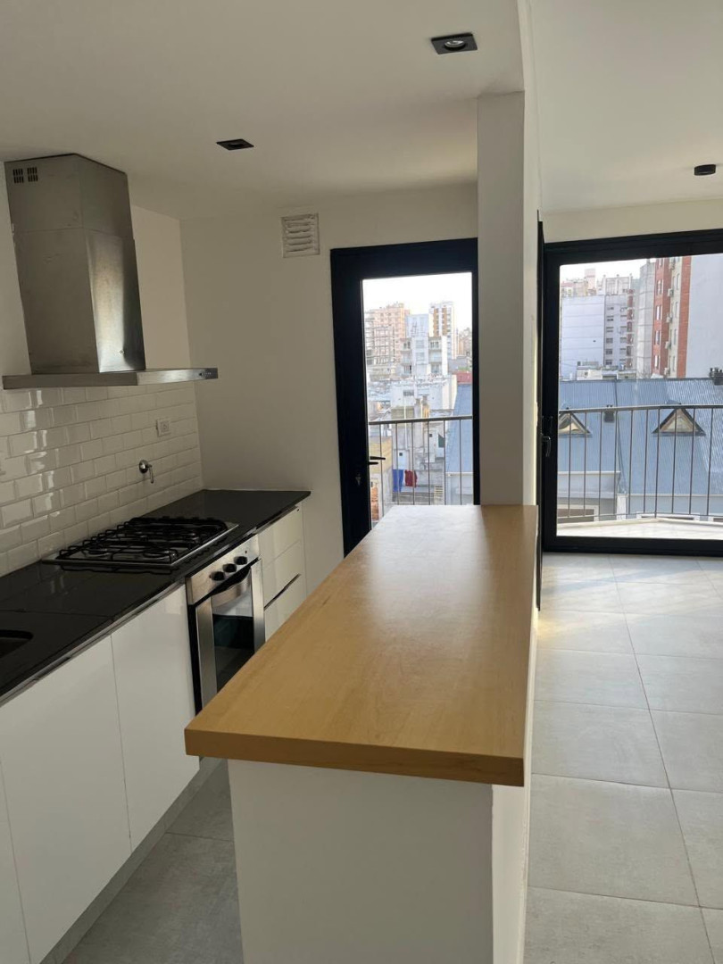 Departamento en Alquiler en DORREGO 228 , Centro, Bahía Blanca - Bahía Blanca Propiedades | SITIO OFICIAL l