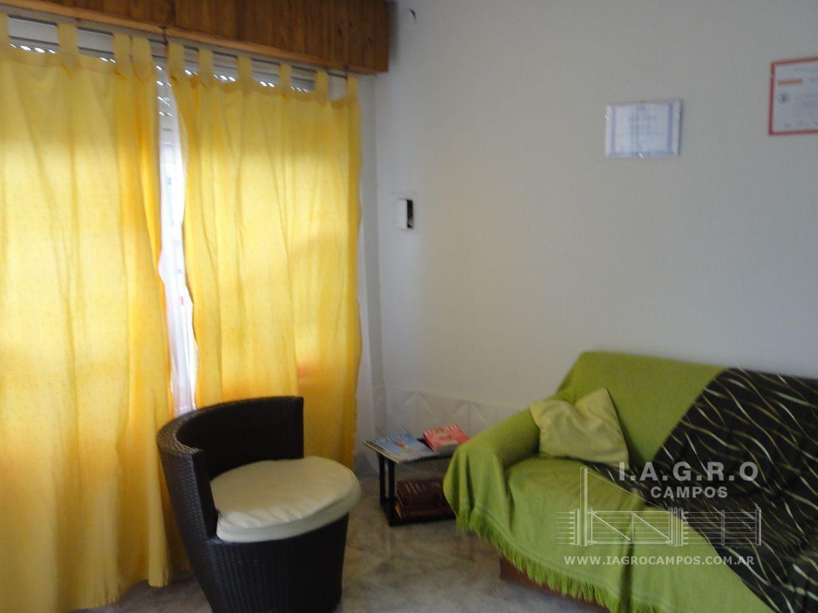 Casa en Venta en Brickman 1300, San Martin, Bahía Blanca - Bahía Blanca Propiedades | SITIO OFICIAL l
