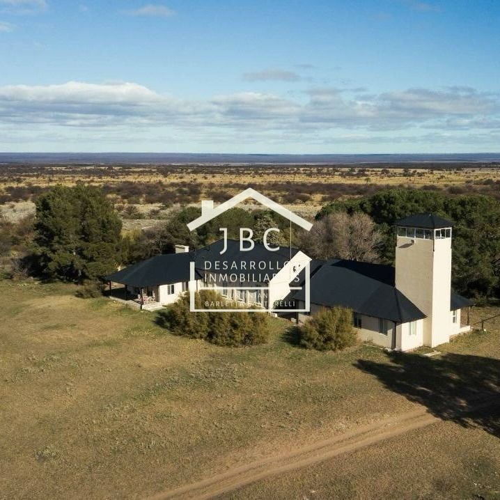 Campo  en Venta   Bernasconi - Bahía Blanca Propiedades | SITIO OFICIAL l