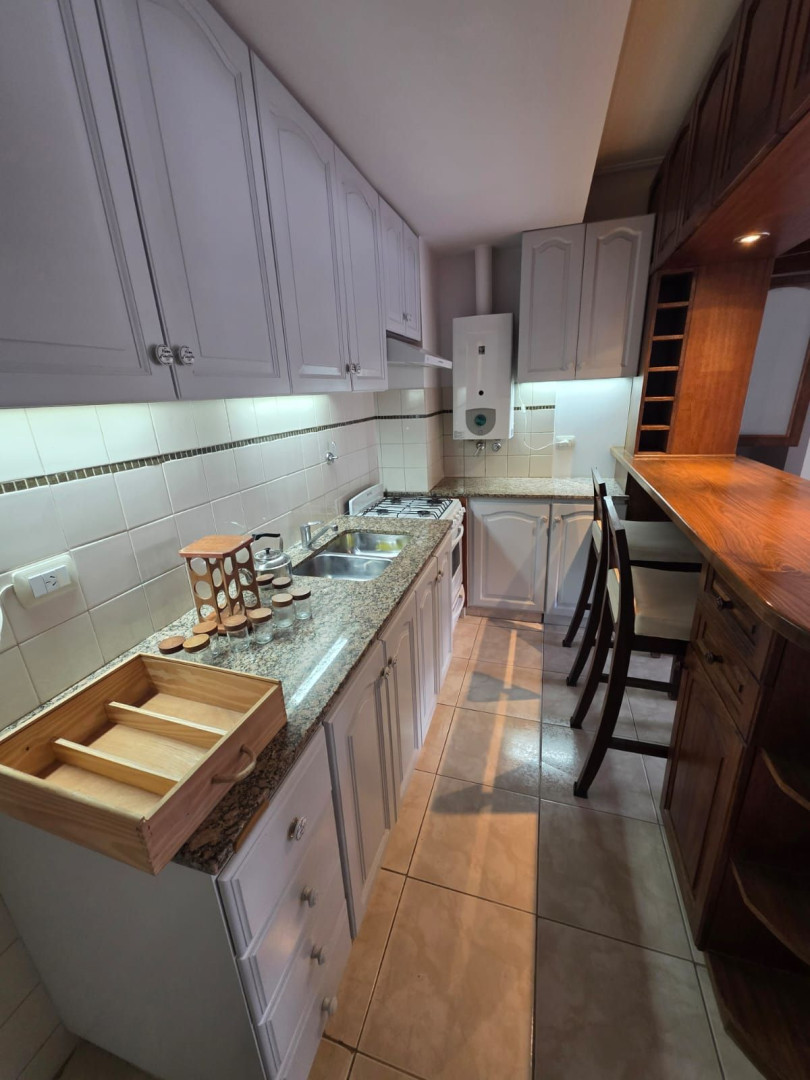 Departamento en Alquiler en Estomba 717,  Bahía Blanca - Bahía Blanca Propiedades | SITIO OFICIAL l