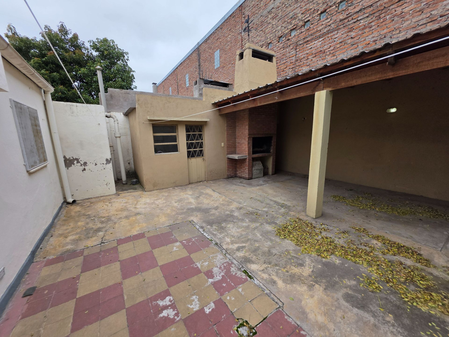 Casa en Venta en Paunero 205, Colon, Bahía Blanca - Bahía Blanca Propiedades | SITIO OFICIAL l
