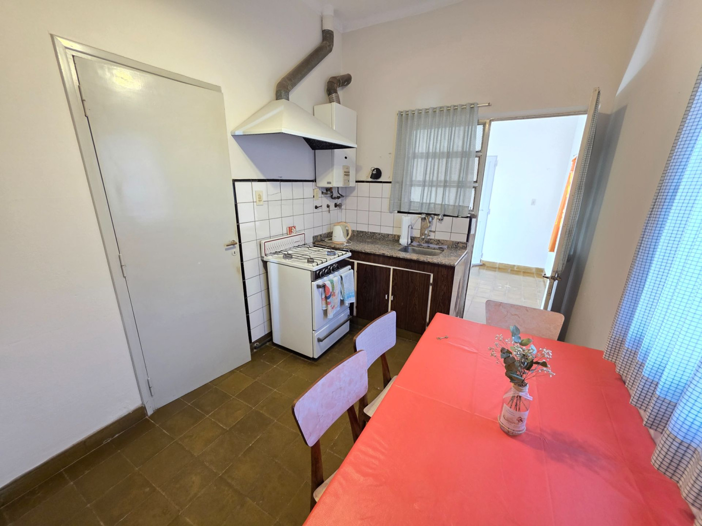 Casa en Venta en Castelli 1444, Pacifico, Bahía Blanca - Bahía Blanca Propiedades | SITIO OFICIAL l