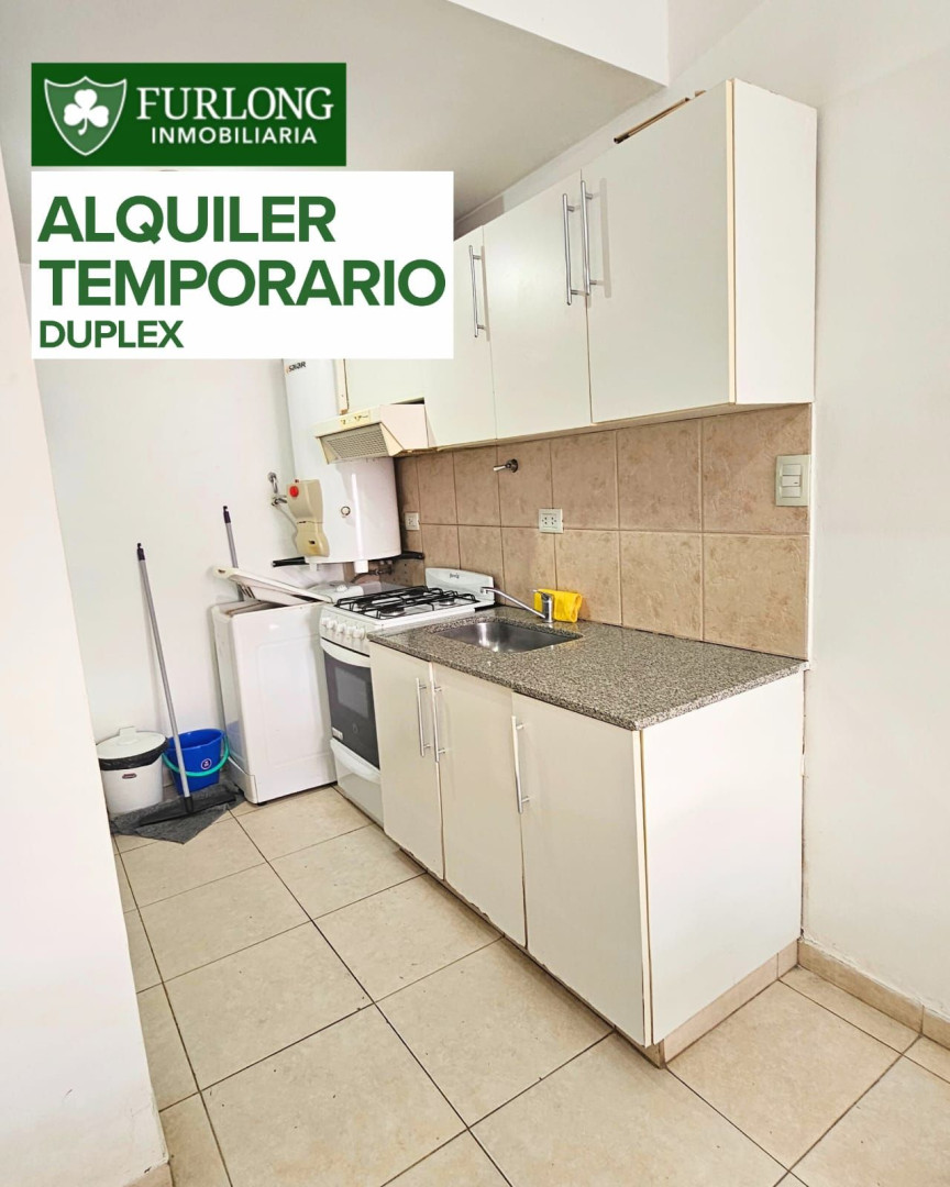 Duplex en Alquiler en Florida 357, San Cayetano, Bahía Blanca - Bahía Blanca Propiedades | SITIO OFICIAL l