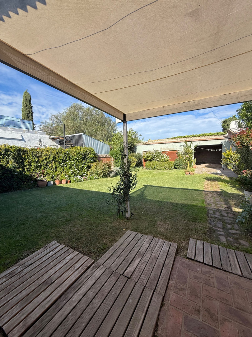 Casa en Venta en Hugony 1854, Villa Floresta, Bahía Blanca - Bahía Blanca Propiedades | SITIO OFICIAL l