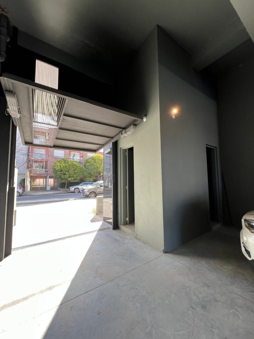 Departamento en Venta en Caronti 457, Centro, Bahía Blanca - Bahía Blanca Propiedades | SITIO OFICIAL l