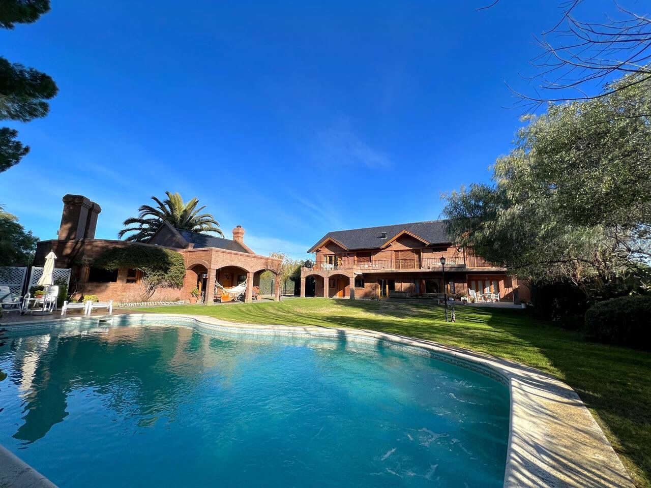 Casa en Venta en Leon De Iraeta 50,  Bahía Blanca - Bahía Blanca Propiedades | SITIO OFICIAL l