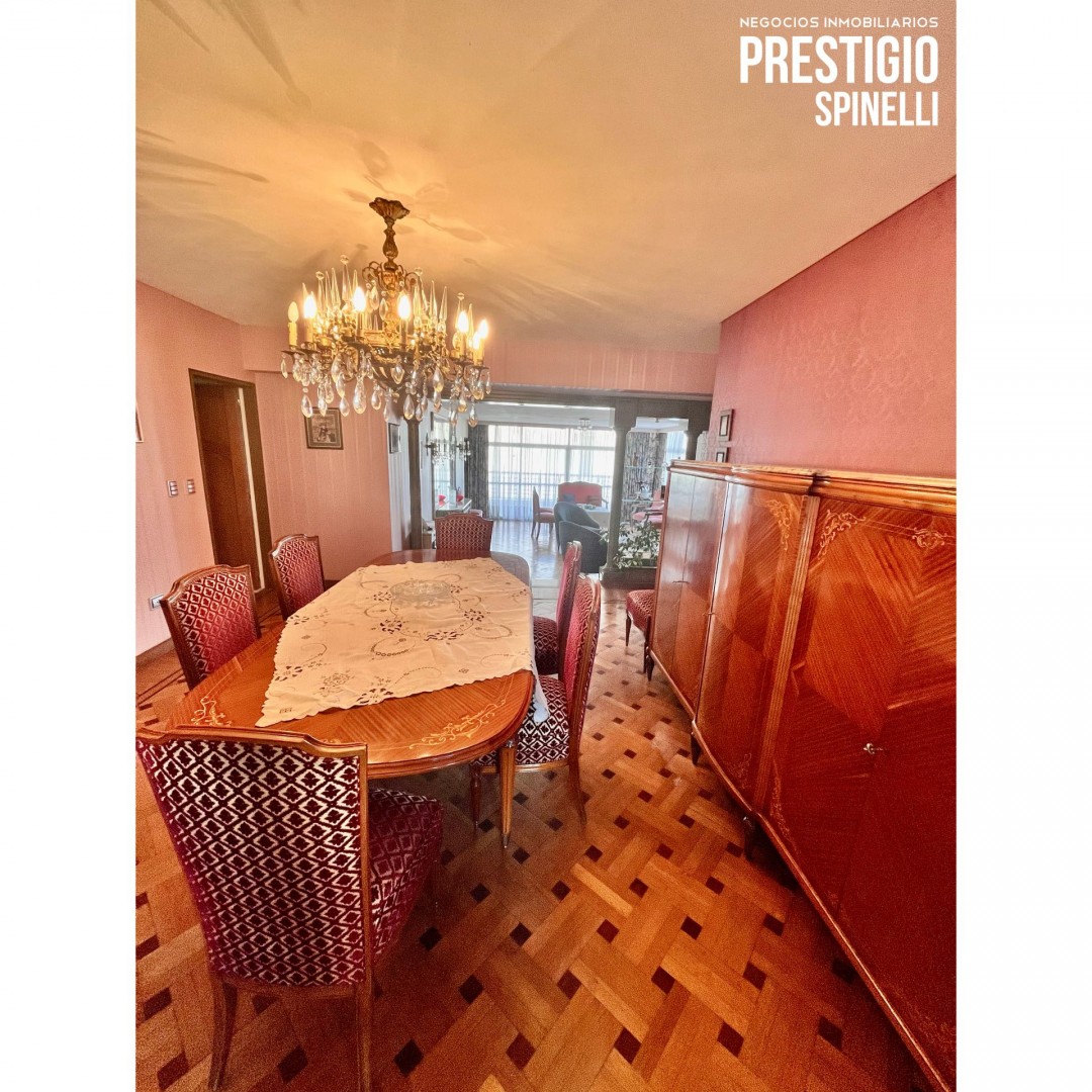 Departamento en Venta en Avenida Colon 273, Centro, Bahía Blanca - Bahía Blanca Propiedades | SITIO OFICIAL l