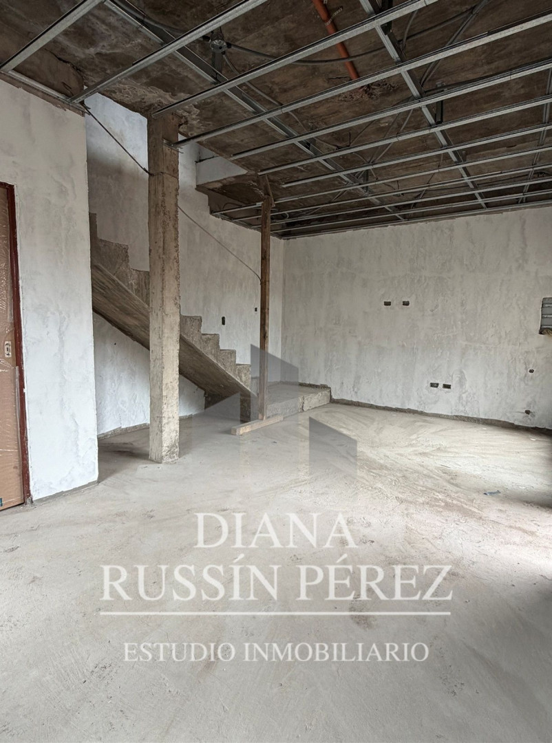 Duplex en Venta en Witcomb 2200, Villa del Parque, Bahía Blanca - Bahía Blanca Propiedades | SITIO OFICIAL l