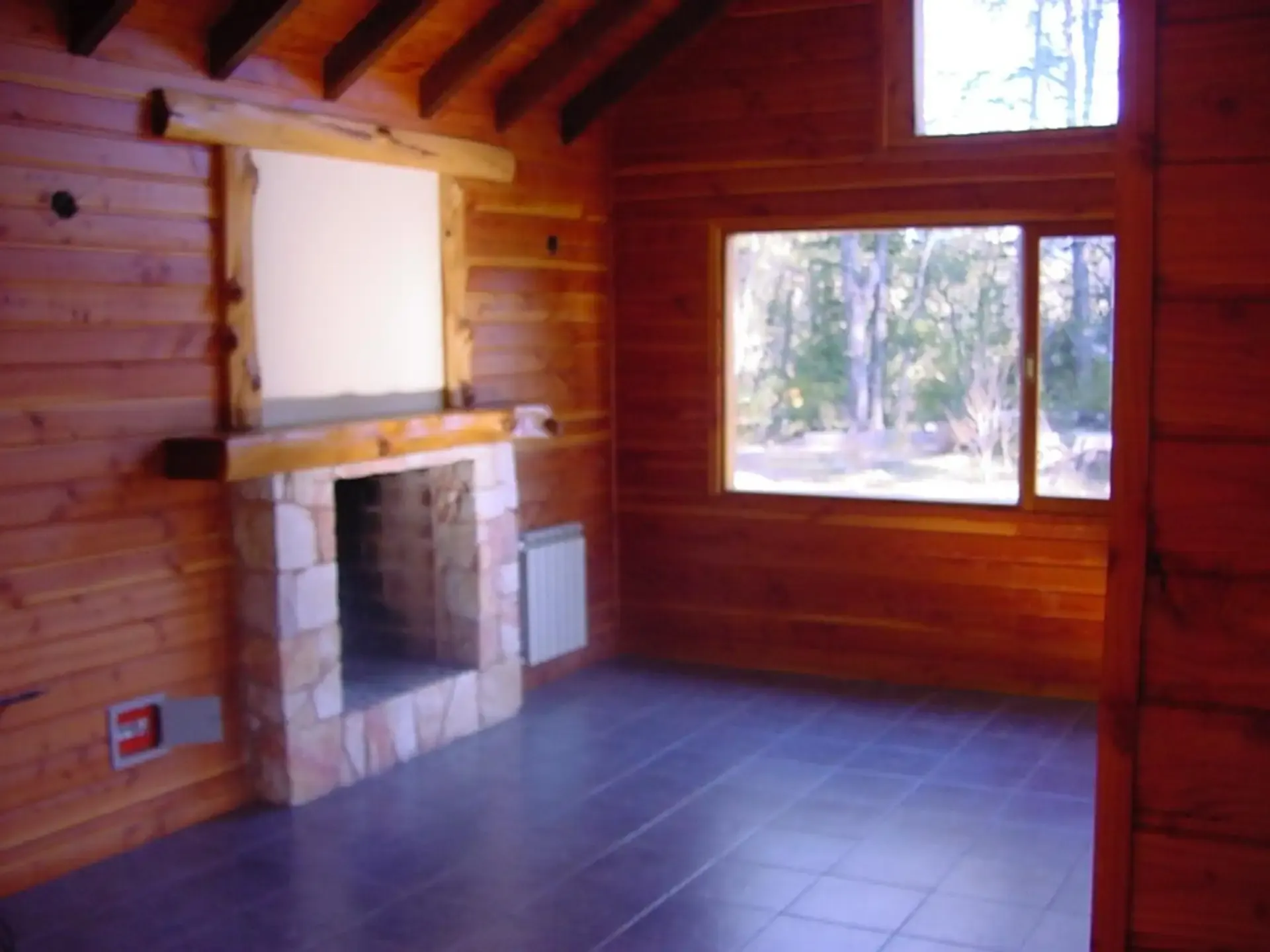 Cabaña en Venta en Antares 100,  Villa la Angostura - Bahía Blanca Propiedades | SITIO OFICIAL l