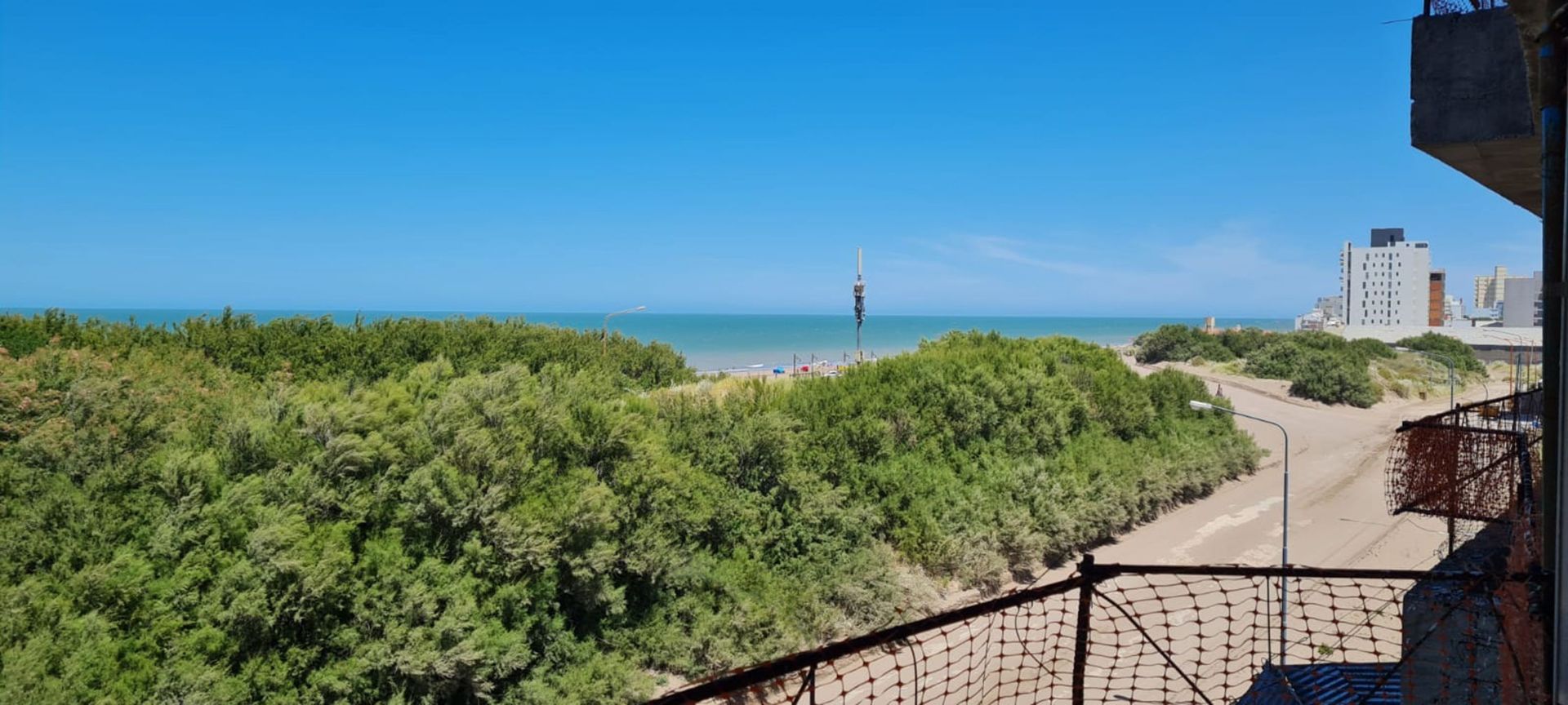 Departamento en Venta en Avenida Presidente Peron 828,  Monte Hermoso - Bahía Blanca Propiedades | SITIO OFICIAL l
