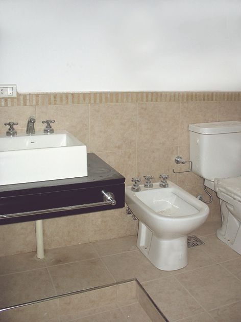 Departamento en Alquiler en Santiago Del Estero 162, Universitario, Bahía Blanca - Bahía Blanca Propiedades | SITIO OFICIAL l