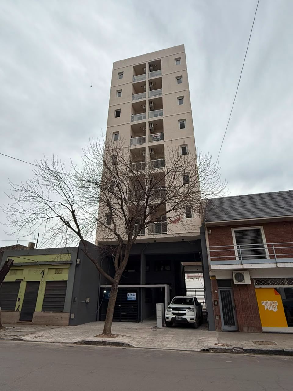 Departamento en Venta en Castelli 165, Centro, Bahía Blanca - Bahía Blanca Propiedades | SITIO OFICIAL l