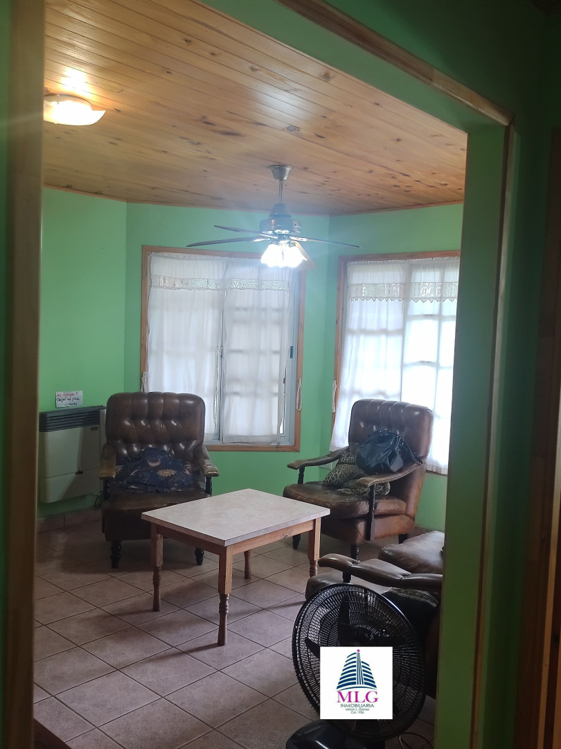 Casa en Venta en Galileo Galilei 123, El Dique, Sierra de  la Ventana - Bahía Blanca Propiedades | SITIO OFICIAL l