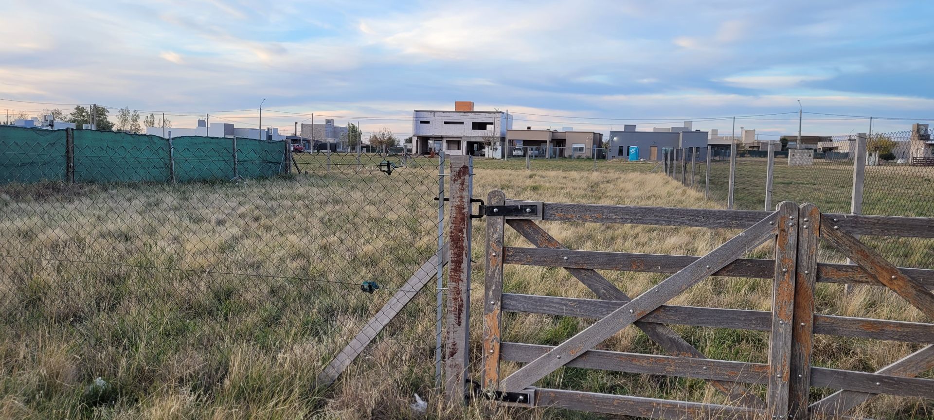 Terreno en Venta en Pilmaiquen 2800, Las Cañitas II, Bahía Blanca - Bahía Blanca Propiedades | SITIO OFICIAL l