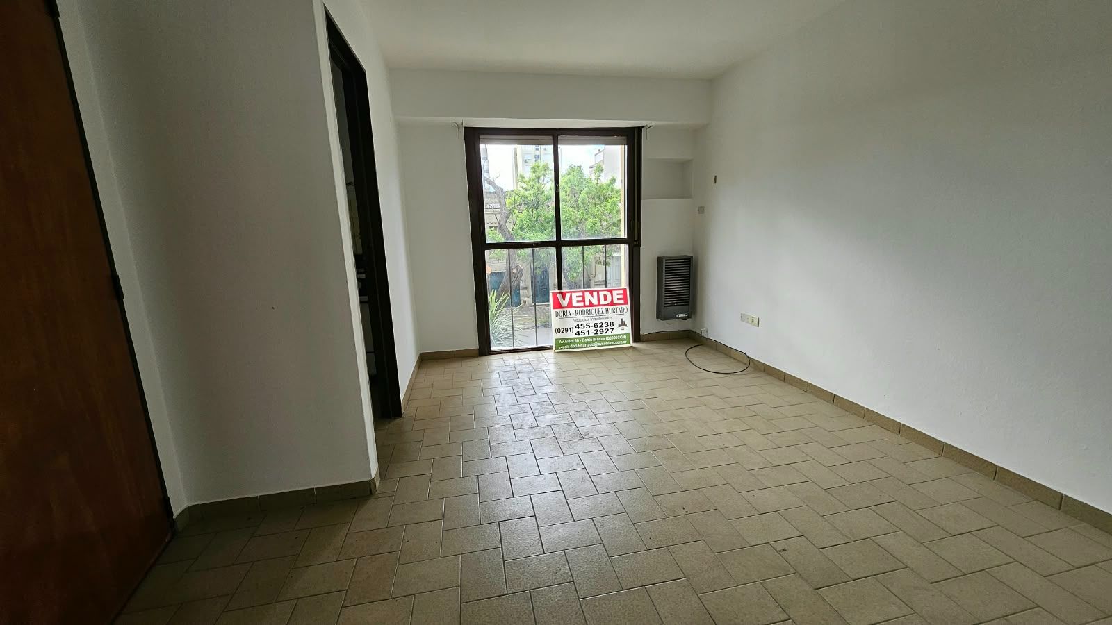 Departamento en Venta en Blandengues 288, Centro, Bahía Blanca - Bahía Blanca Propiedades | SITIO OFICIAL l