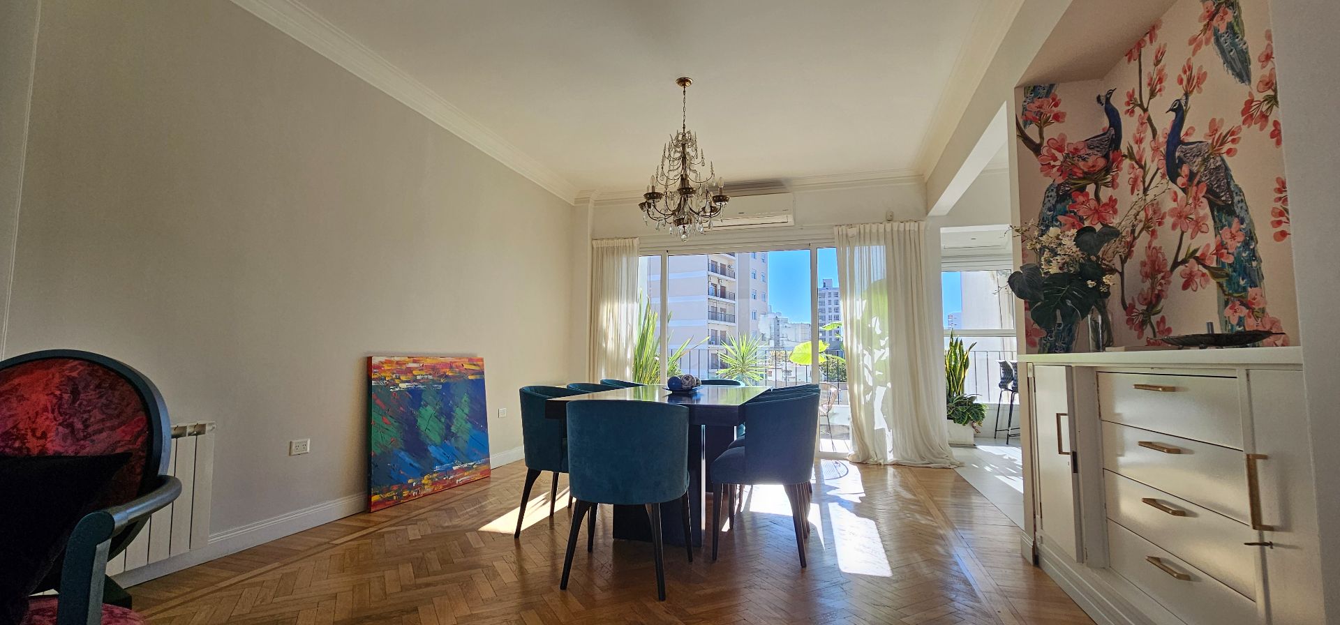 Departamento en Venta en Alem 67, Centro, Bahía Blanca - Bahía Blanca Propiedades | SITIO OFICIAL l