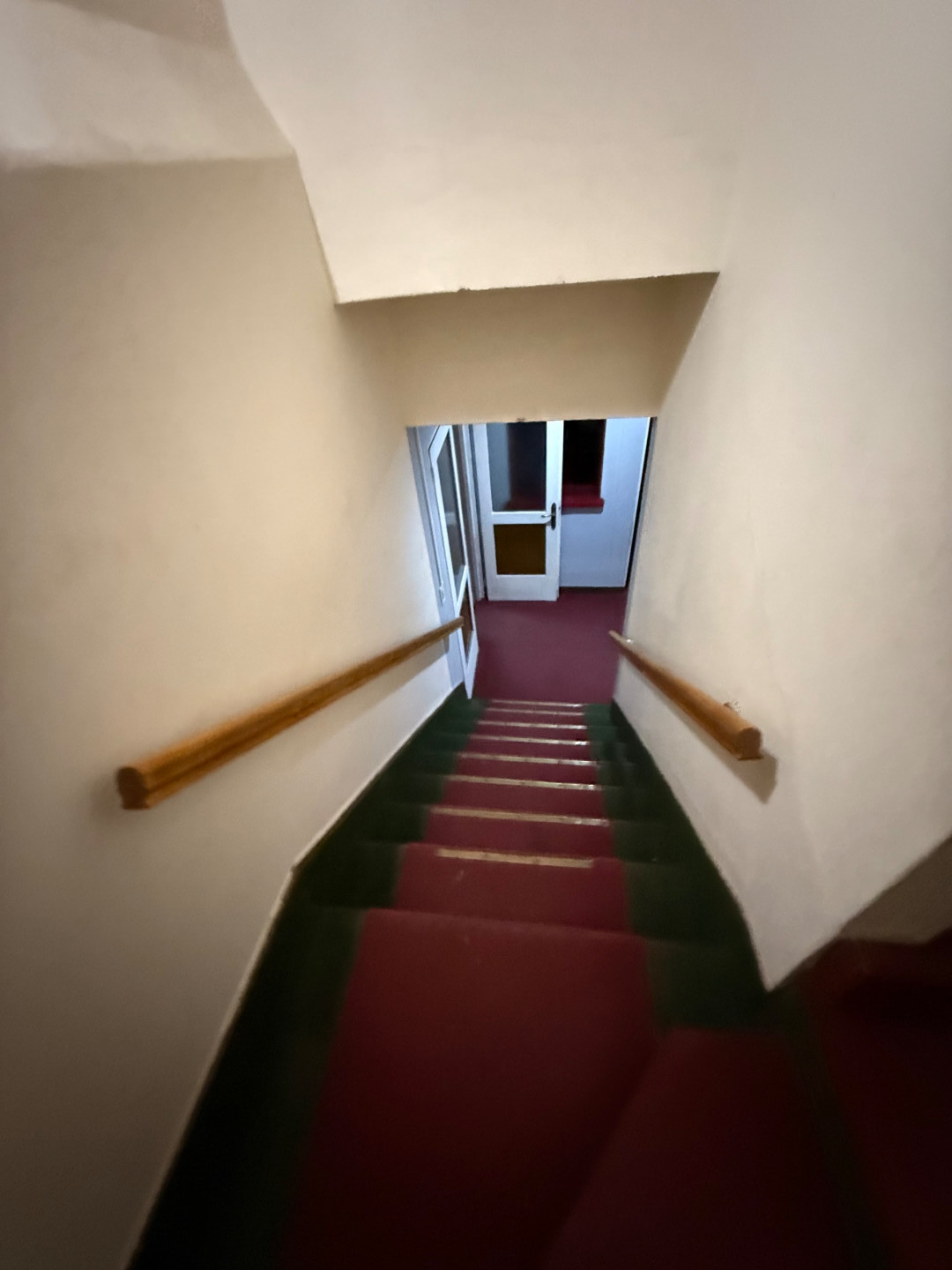 Hotel en Venta en Avenida San Martin,  Puan - Bahía Blanca Propiedades | SITIO OFICIAL l