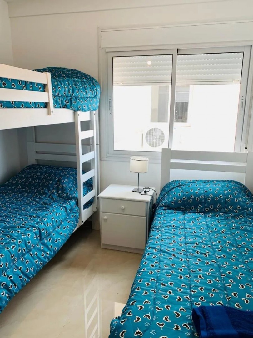Departamento en Venta en Costa 50,  Monte Hermoso - Bahía Blanca Propiedades | SITIO OFICIAL l