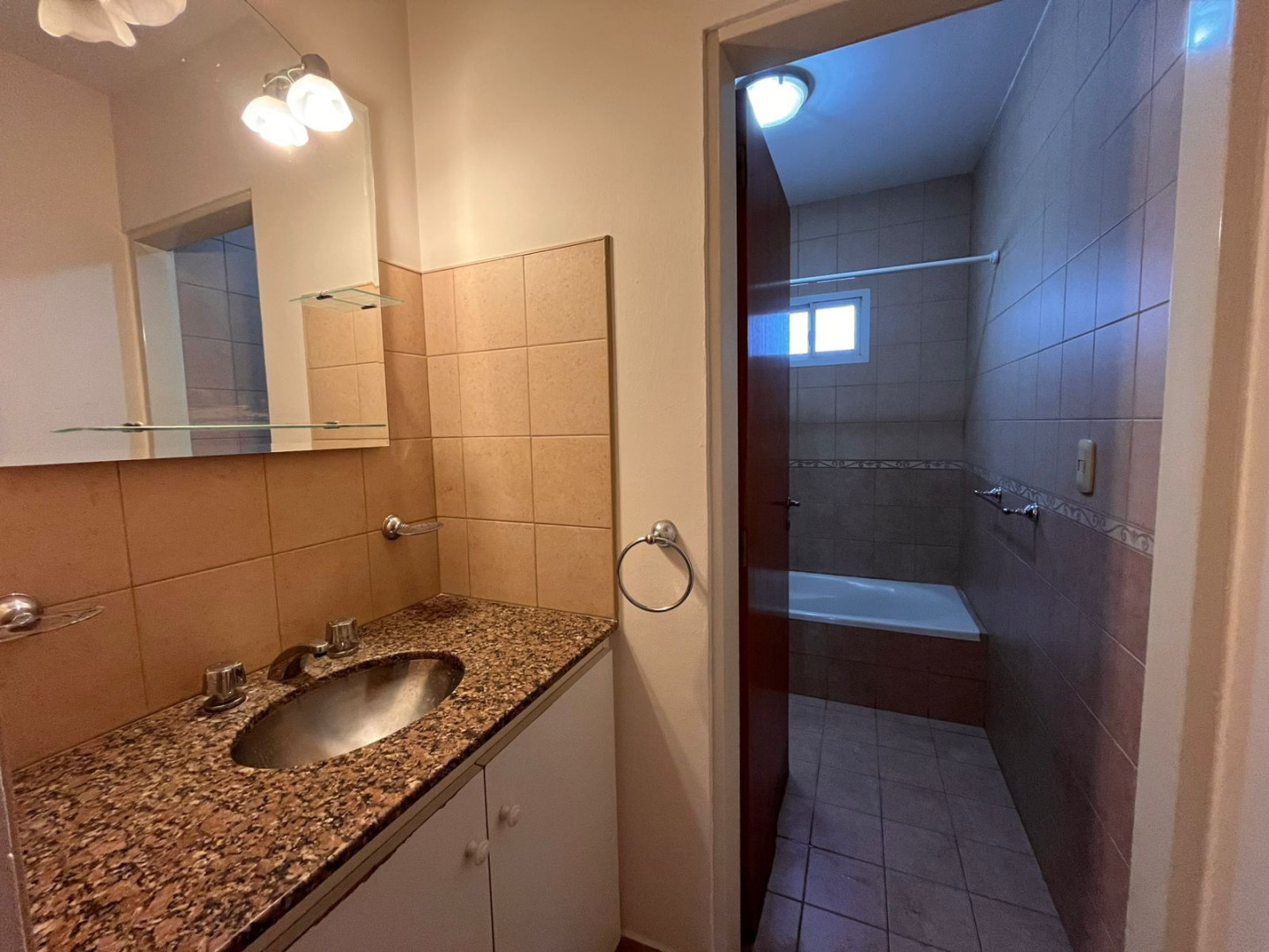 Duplex en Alquiler en Florencio Sanchez 620, Napostá, Bahía Blanca - Bahía Blanca Propiedades | SITIO OFICIAL l