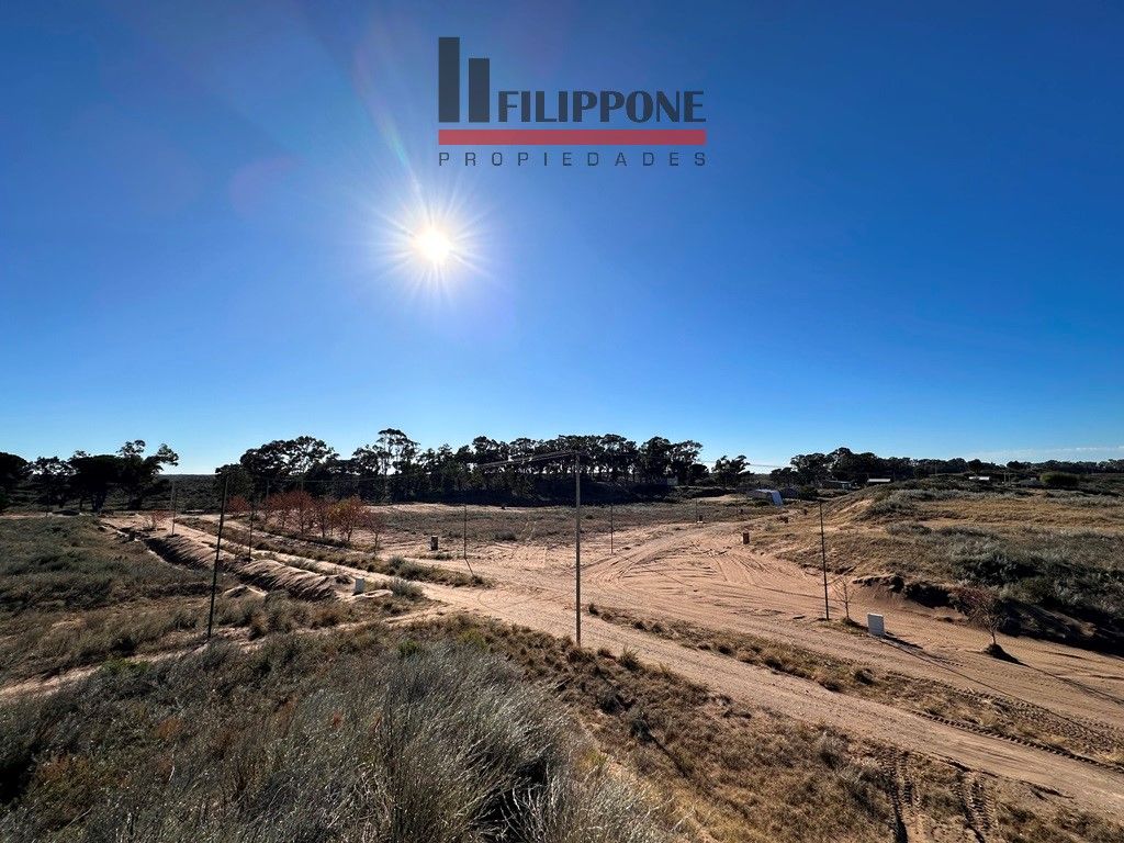 Terreno en Venta   Pehuen Co - Bahía Blanca Propiedades | SITIO OFICIAL l
