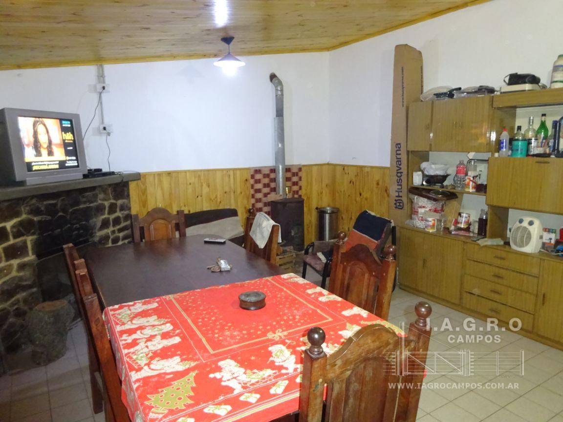 Campo  en Venta en Villarino,  Villarino - Bahía Blanca Propiedades | SITIO OFICIAL l