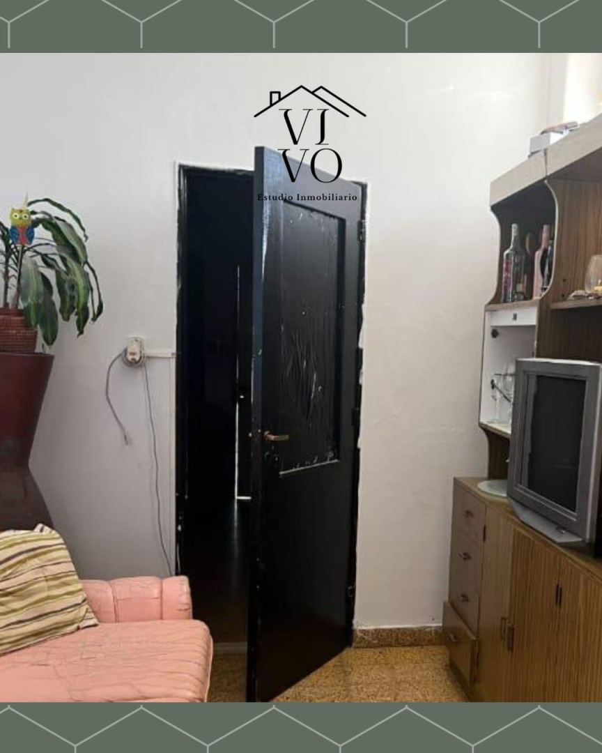 Casa + Departamento en Venta en Fitz Roy 1200, San Martin, Bahía Blanca - Bahía Blanca Propiedades | SITIO OFICIAL l