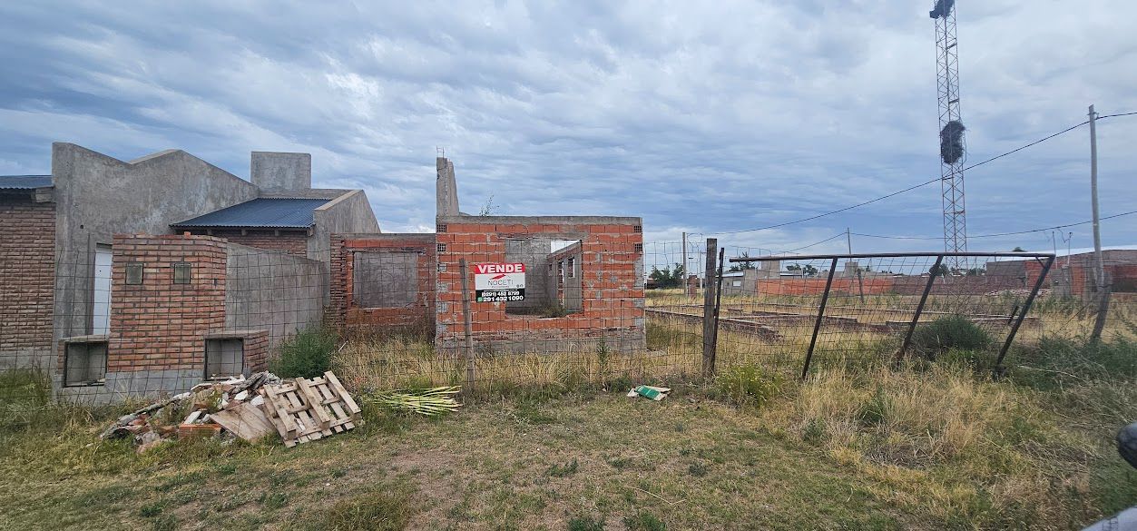 Terreno en Venta en Ayacucho 3980, Alternativa Bahiense, Bahía Blanca - Bahía Blanca Propiedades | SITIO OFICIAL l