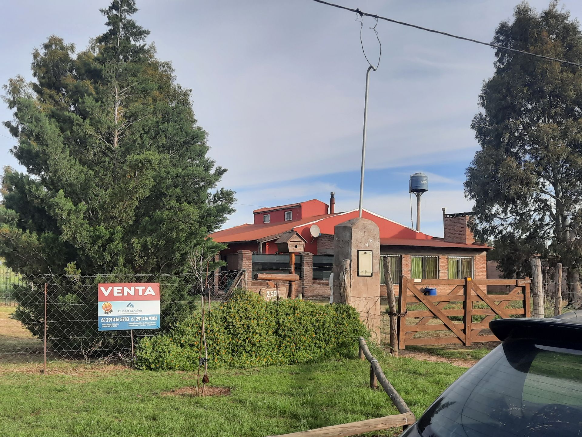 Casa en Venta en Las Lechuzas 250, Los Chañares, Bahía Blanca - Bahía Blanca Propiedades | SITIO OFICIAL l