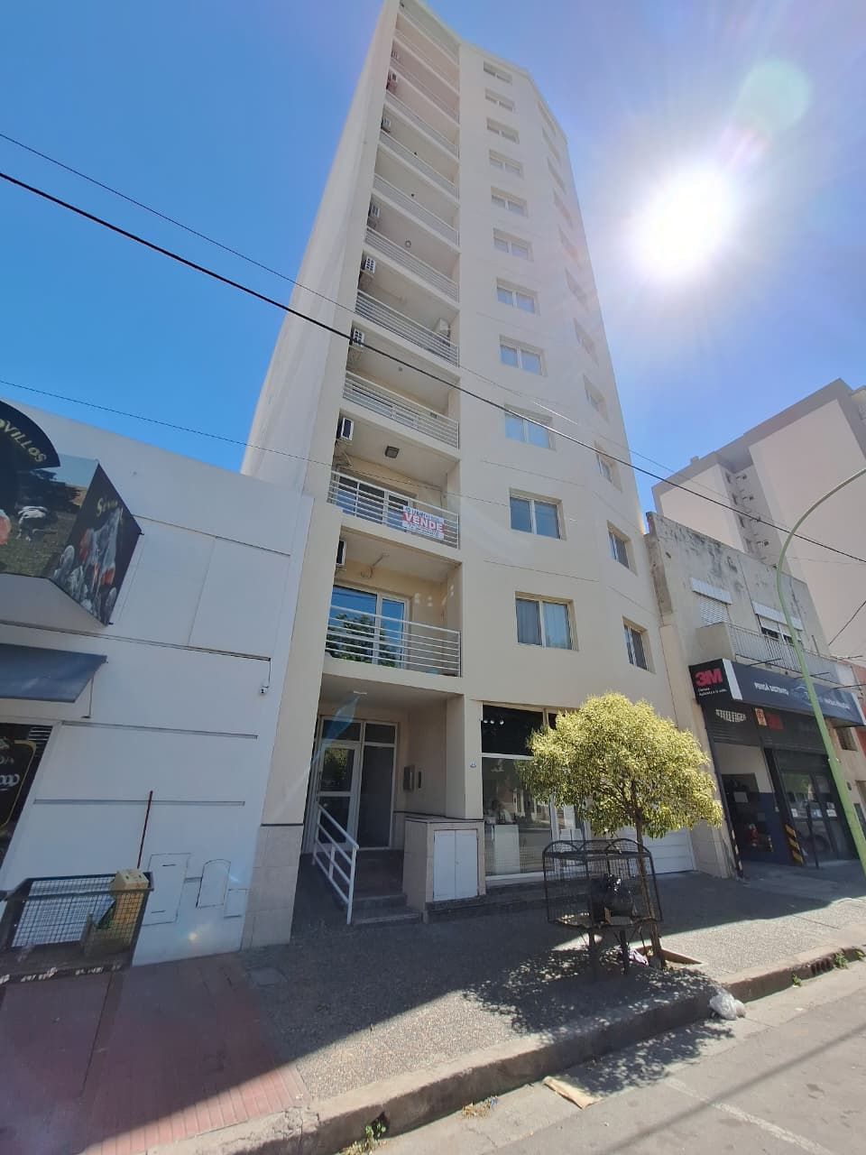 Departamento en Alquiler en Vieytes 438, Centro, Bahía Blanca - Bahía Blanca Propiedades | SITIO OFICIAL l