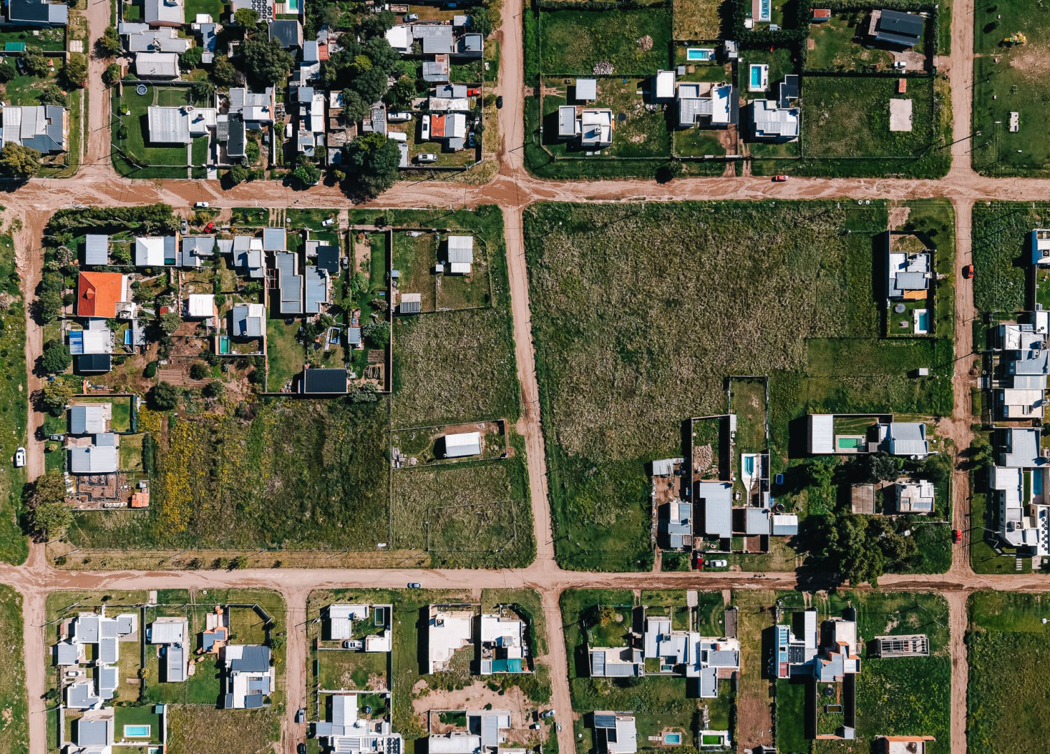 Terreno en Venta en Karacachoff Y Guido Spano,  Bahía Blanca - Bahía Blanca Propiedades | SITIO OFICIAL l