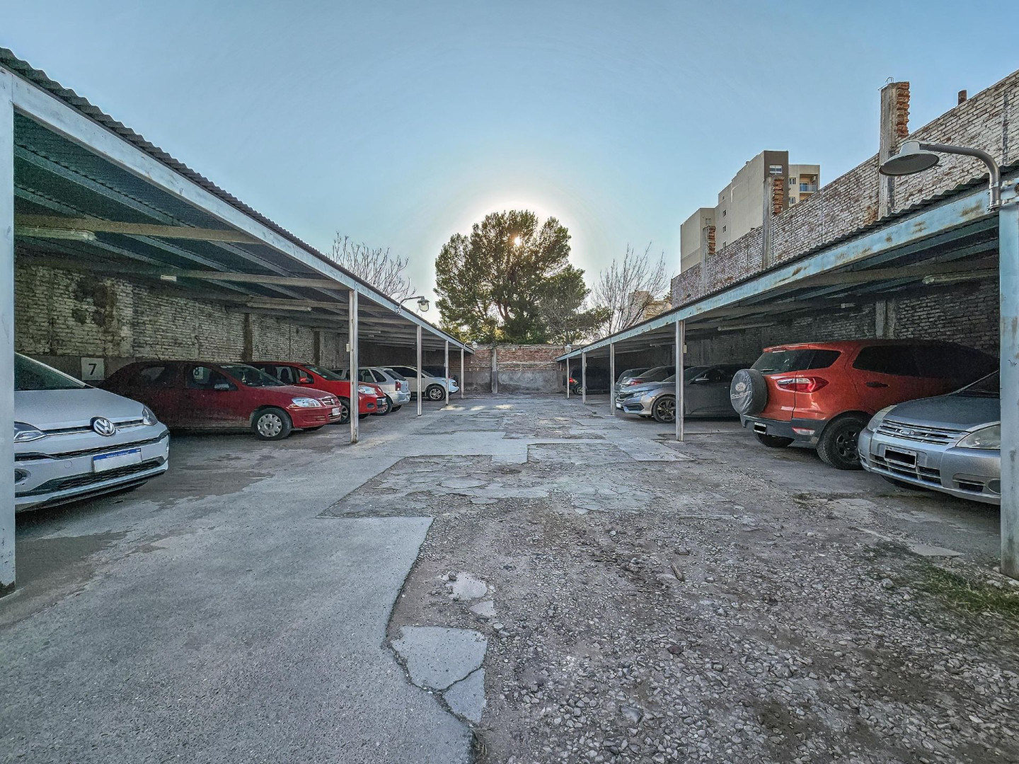 Cochera en Venta en Tucuman 165, Centro, Bahía Blanca - Bahía Blanca Propiedades | SITIO OFICIAL l
