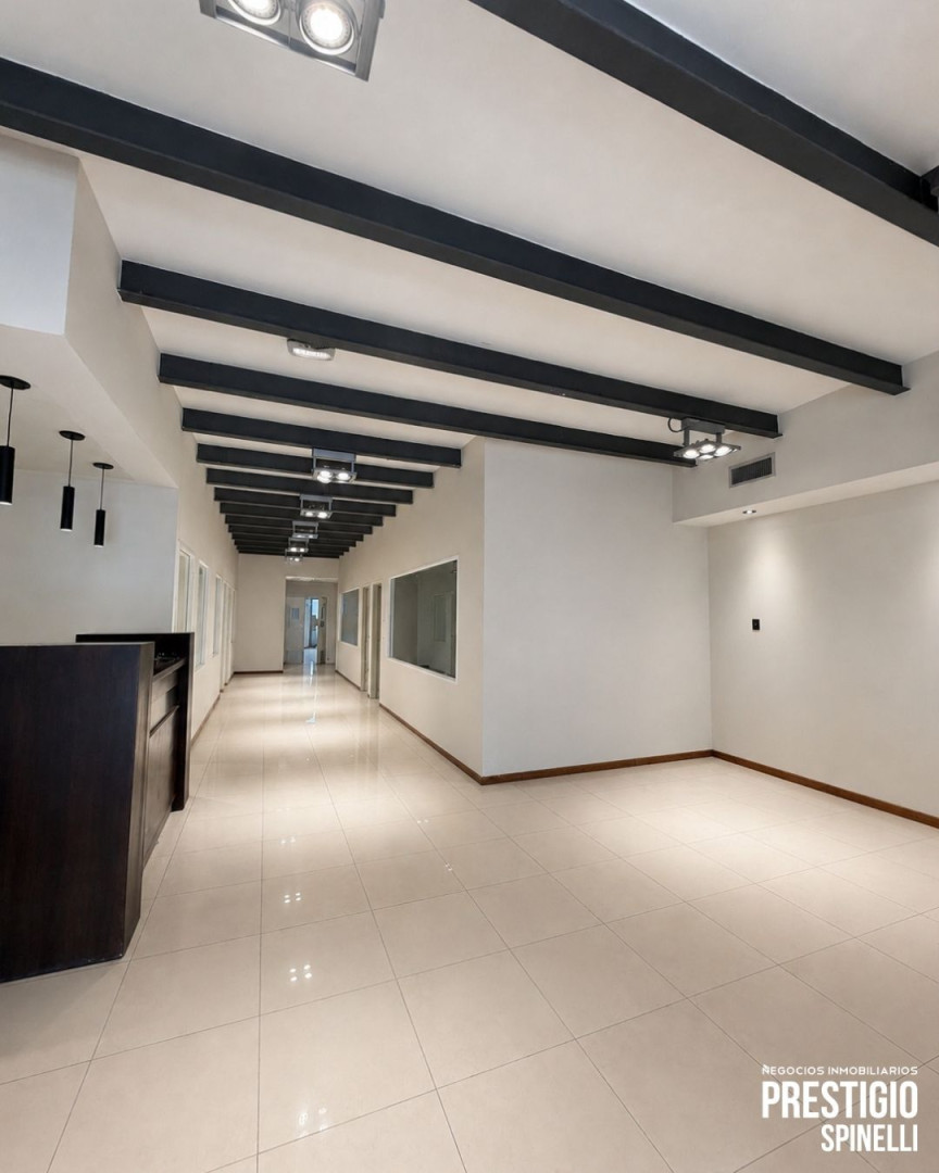 Oficina en Venta en Av. General Cerri 757, Macrocentro, Bahía Blanca - Bahía Blanca Propiedades | SITIO OFICIAL l