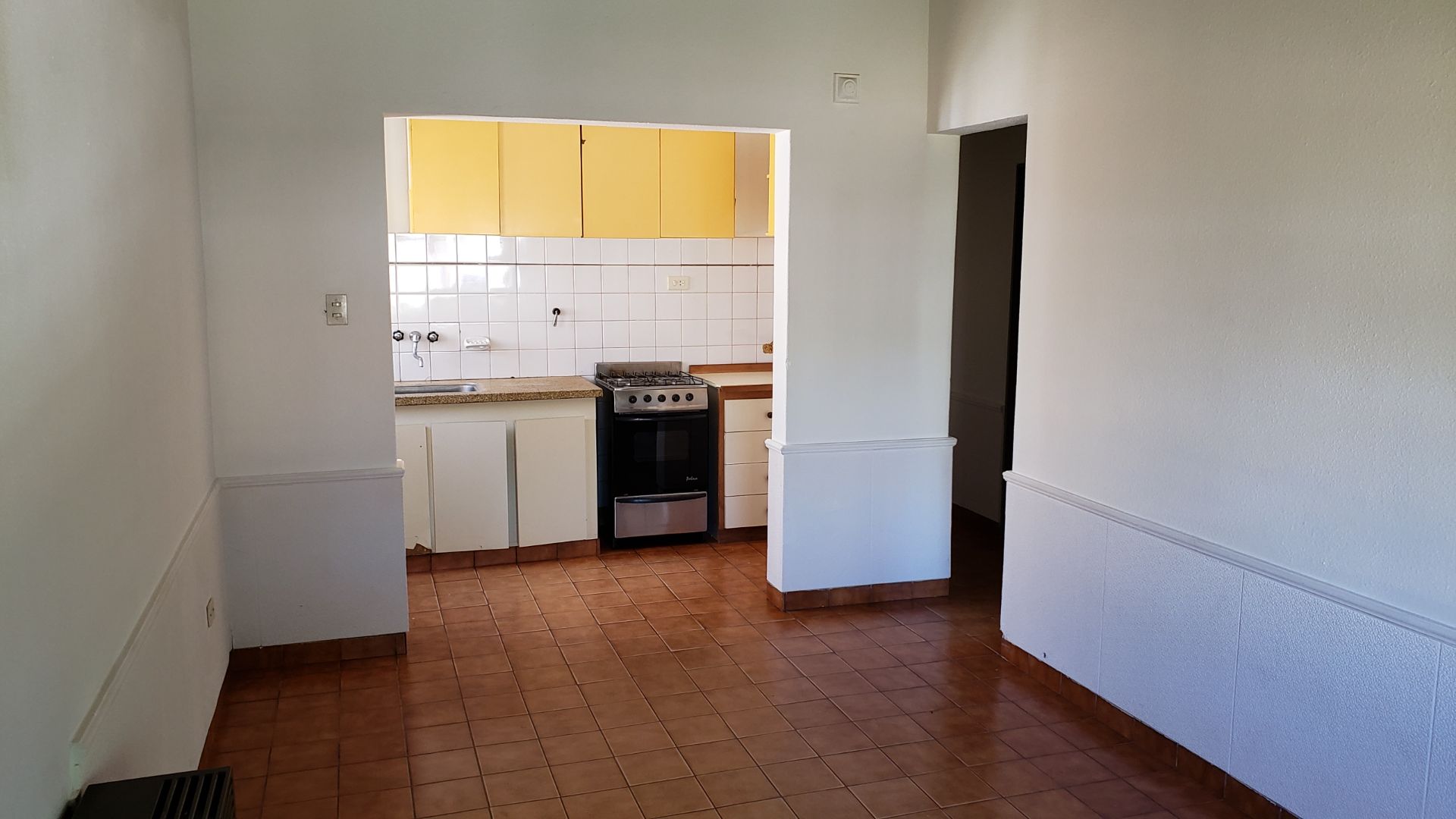 Casa en Venta en Honduras 1345,  Bahía Blanca - Bahía Blanca Propiedades | SITIO OFICIAL l