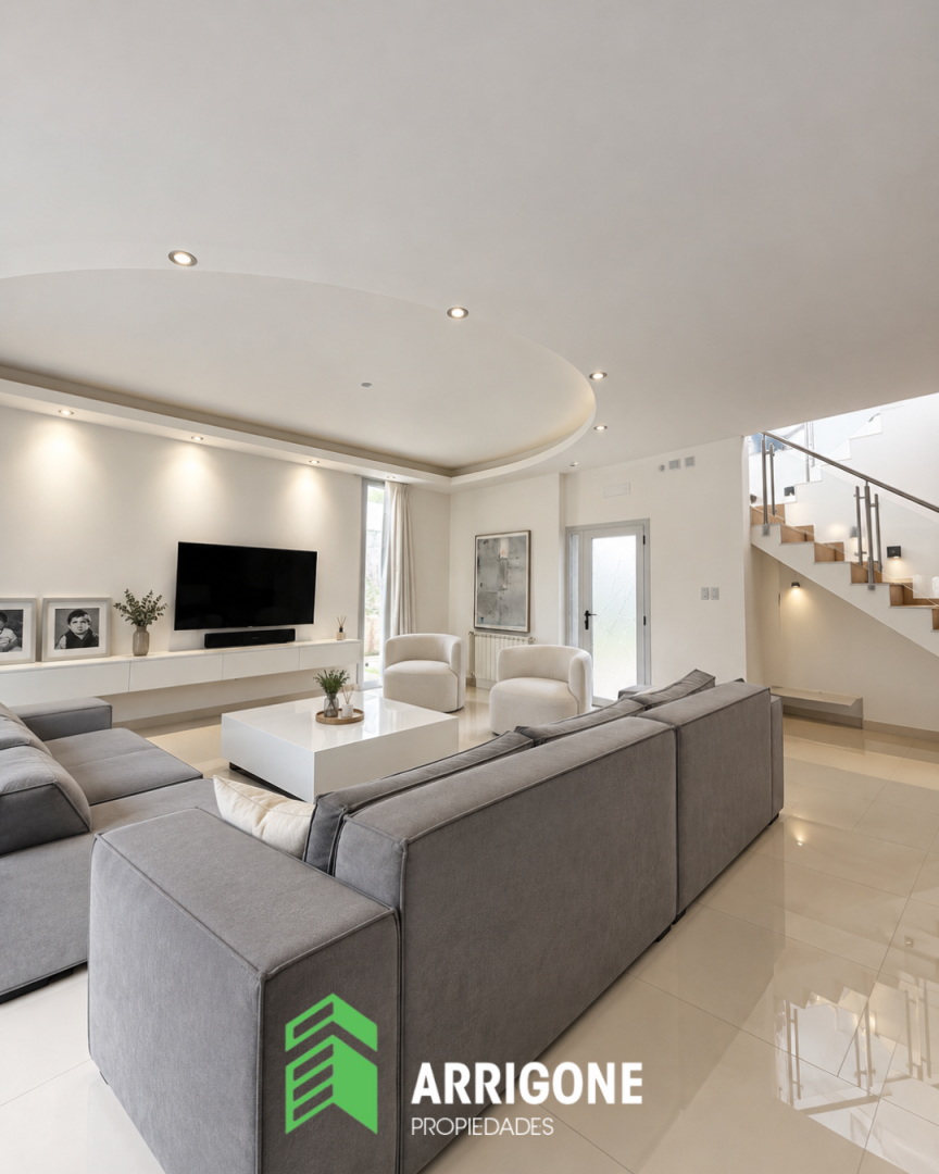 Casa en Venta en Solares Norte, Solares Norte, Bahía Blanca - Bahía Blanca Propiedades | SITIO OFICIAL l