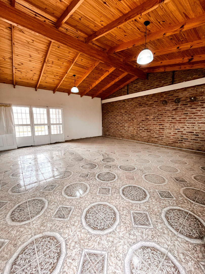 Casa en Venta en Nicaragua 3500, Avellaneda, Bahía Blanca - Bahía Blanca Propiedades | SITIO OFICIAL l