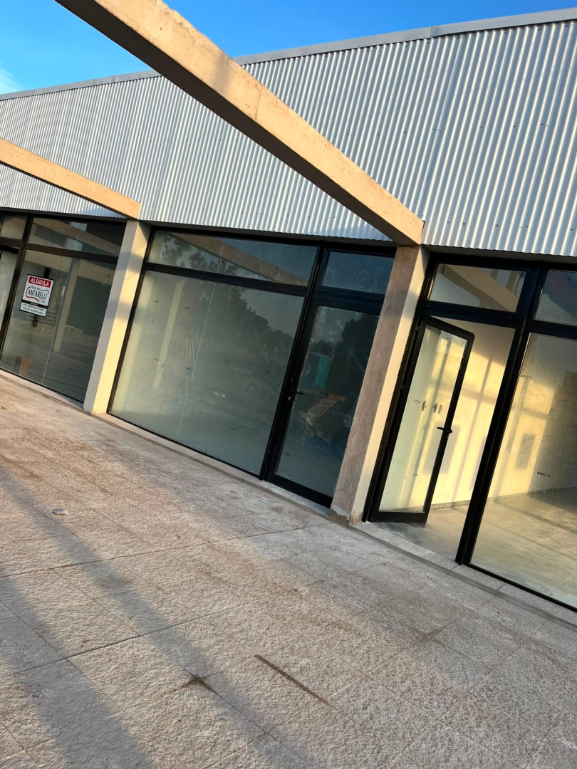 Local en Alquiler en Saliquello 731,  Bahía Blanca - Bahía Blanca Propiedades | SITIO OFICIAL l