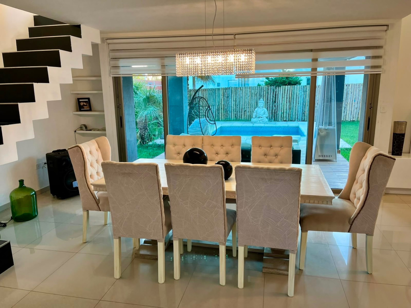 Casa en Venta  Solares Norte, Bahía Blanca - Bahía Blanca Propiedades | SITIO OFICIAL l
