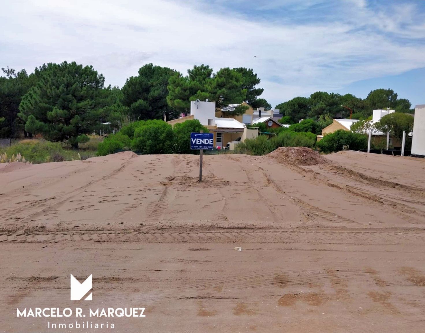 Terreno en Venta en Huemul, Monte del Este, Monte Hermoso - Bahía Blanca Propiedades | SITIO OFICIAL l