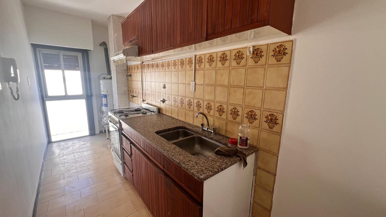 Departamento en Venta en Casanova 97, Macrocentro, Bahía Blanca - Bahía Blanca Propiedades | SITIO OFICIAL l
