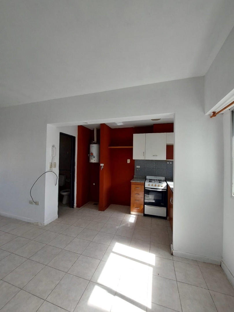 Departamento en Alquiler en 12 De Octubre 327, Napostá, Bahía Blanca - Bahía Blanca Propiedades | SITIO OFICIAL l